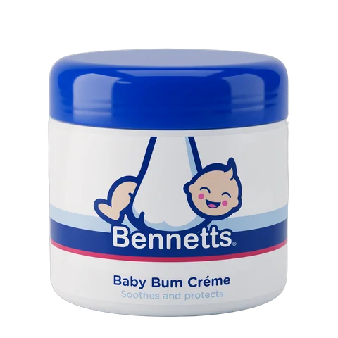 Bennetts Baby Bum Crème