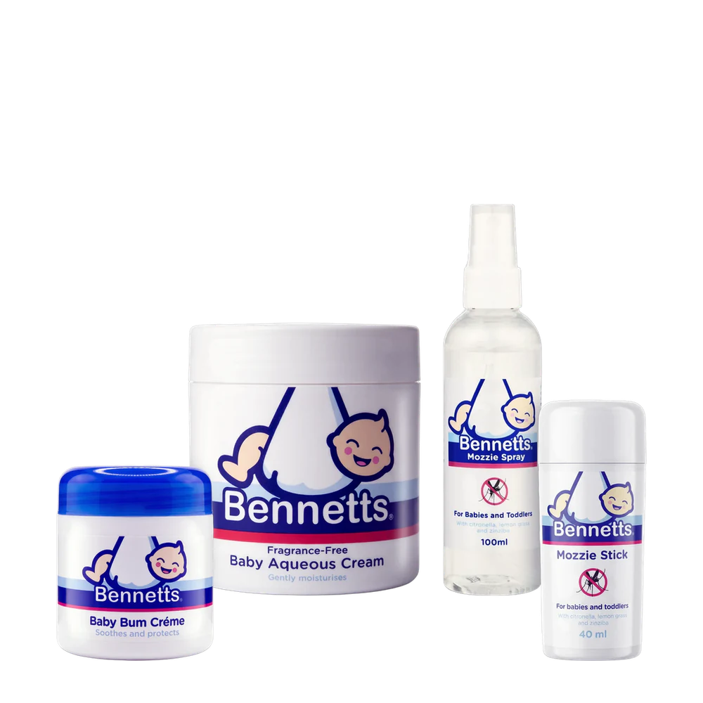 Bennetts Defense Bundle, Bundle