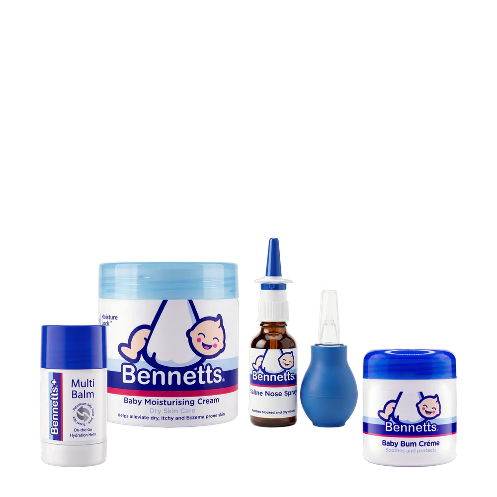 Bennetts Rescue Bundle, Bundle