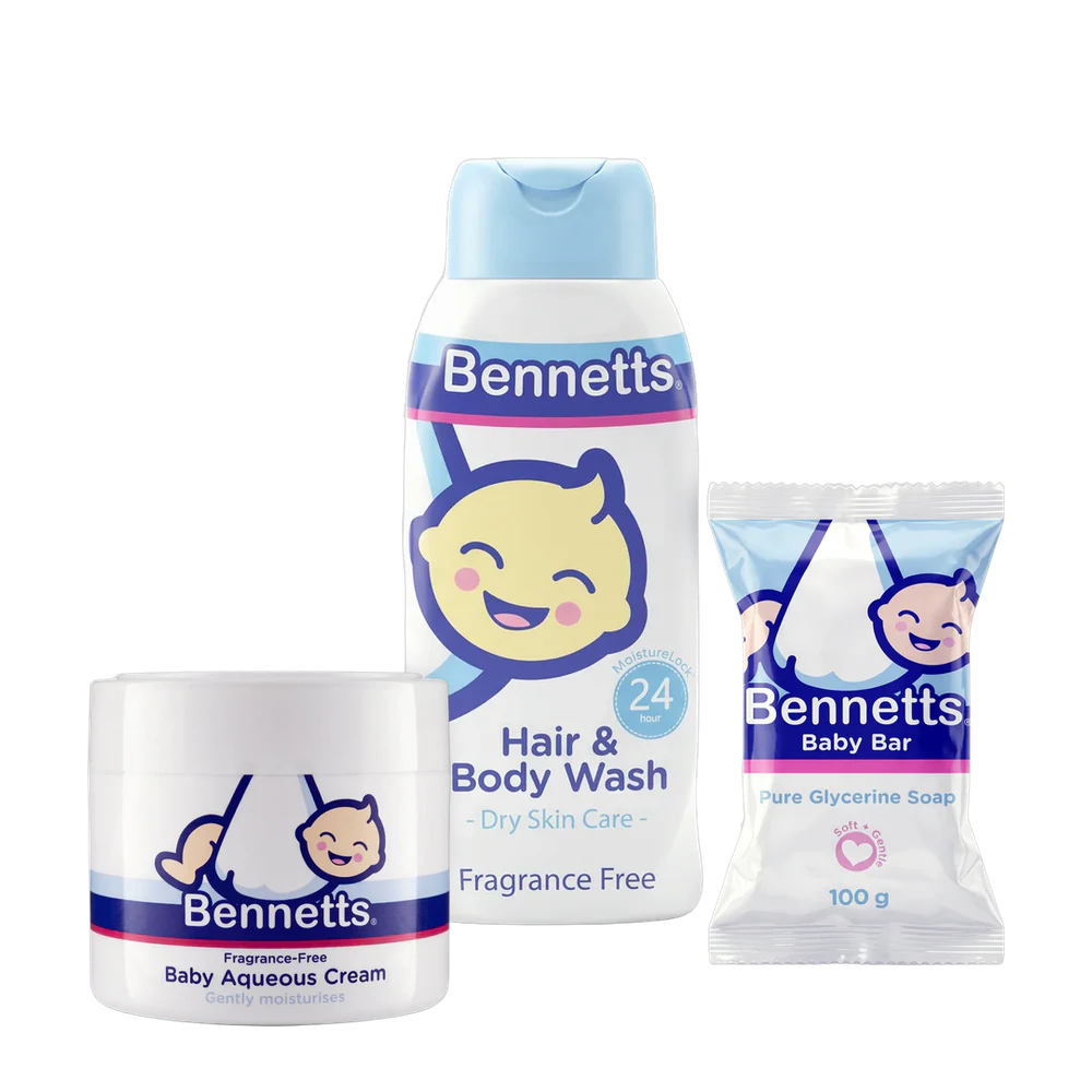Bennetts Bath Kit, Kit