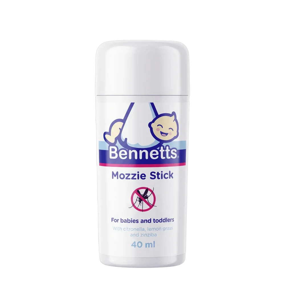 Bennetts Mozzie Stick, 40ml