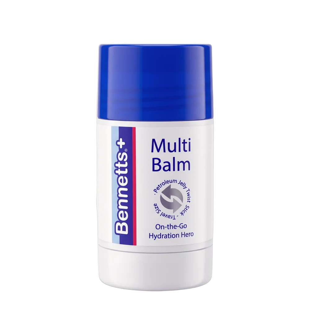 Bennetts Multi Balm, 40ml