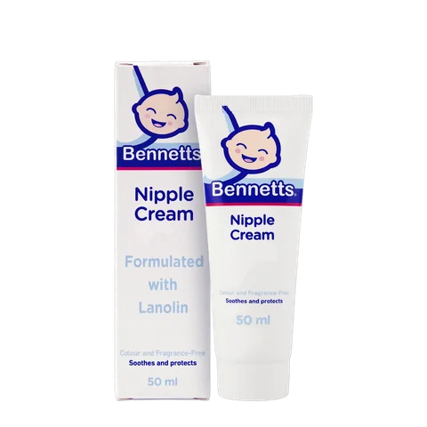 Bennetts Nipple Cream