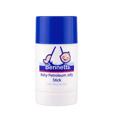 Bennetts Petroleum Jelly Stick