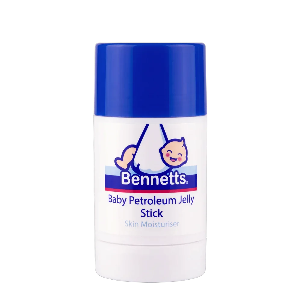 Bennetts Petroleum Jelly Stick, 40ml