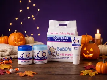Bennetts Mom & Baby Bundle